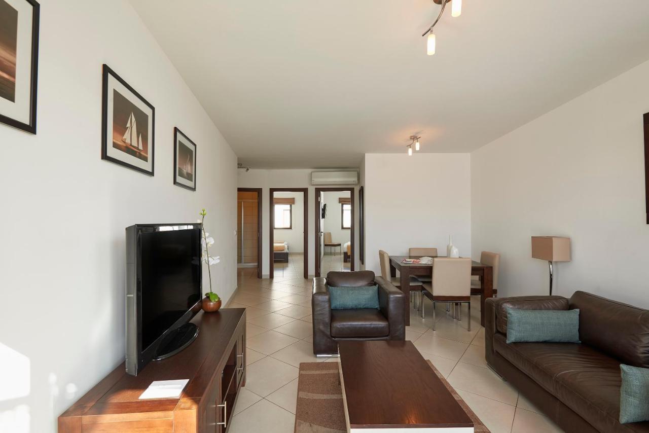 Resort Sol Dunas 5*