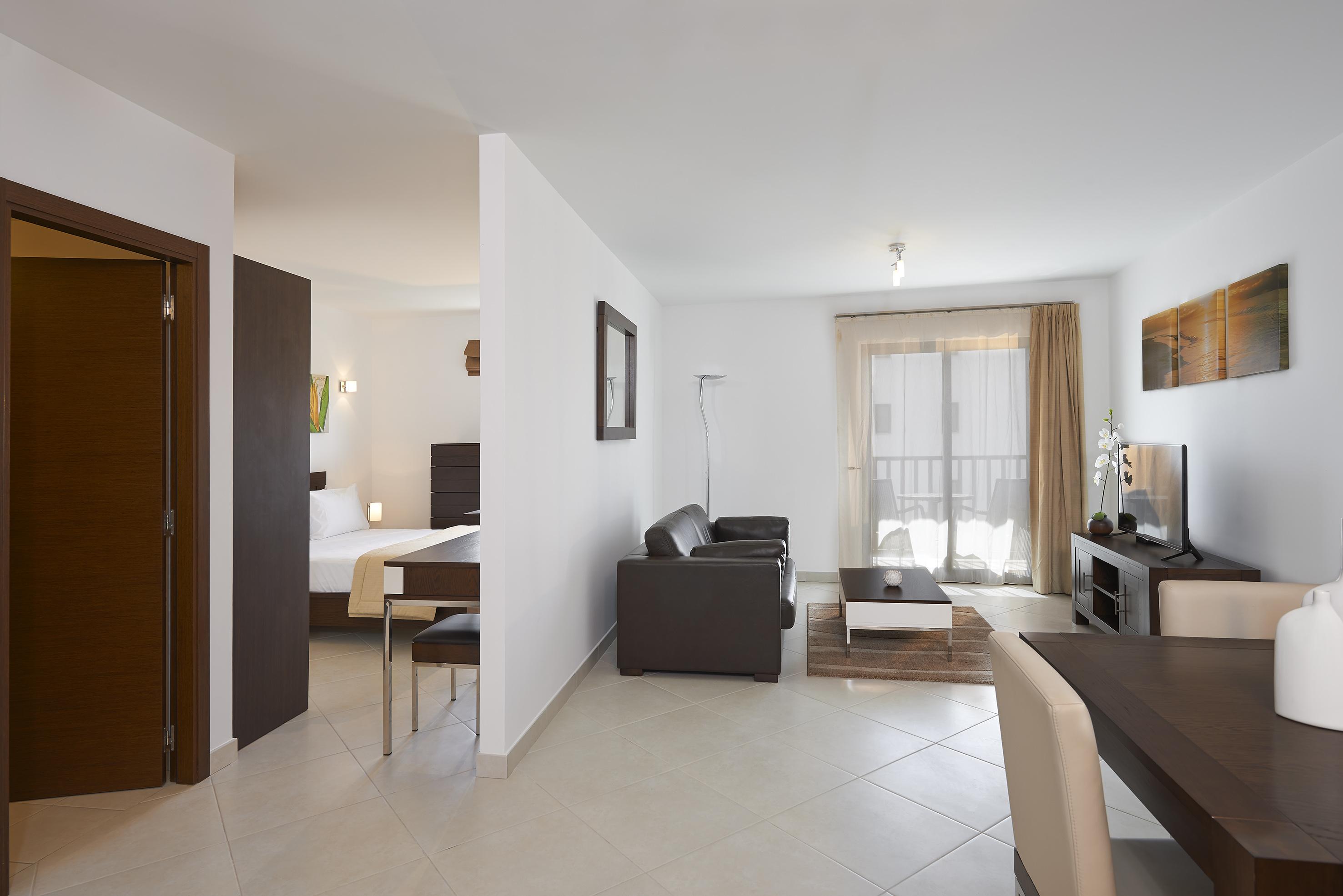 Sol Dunas Ośrodek wypoczynkowy 5*