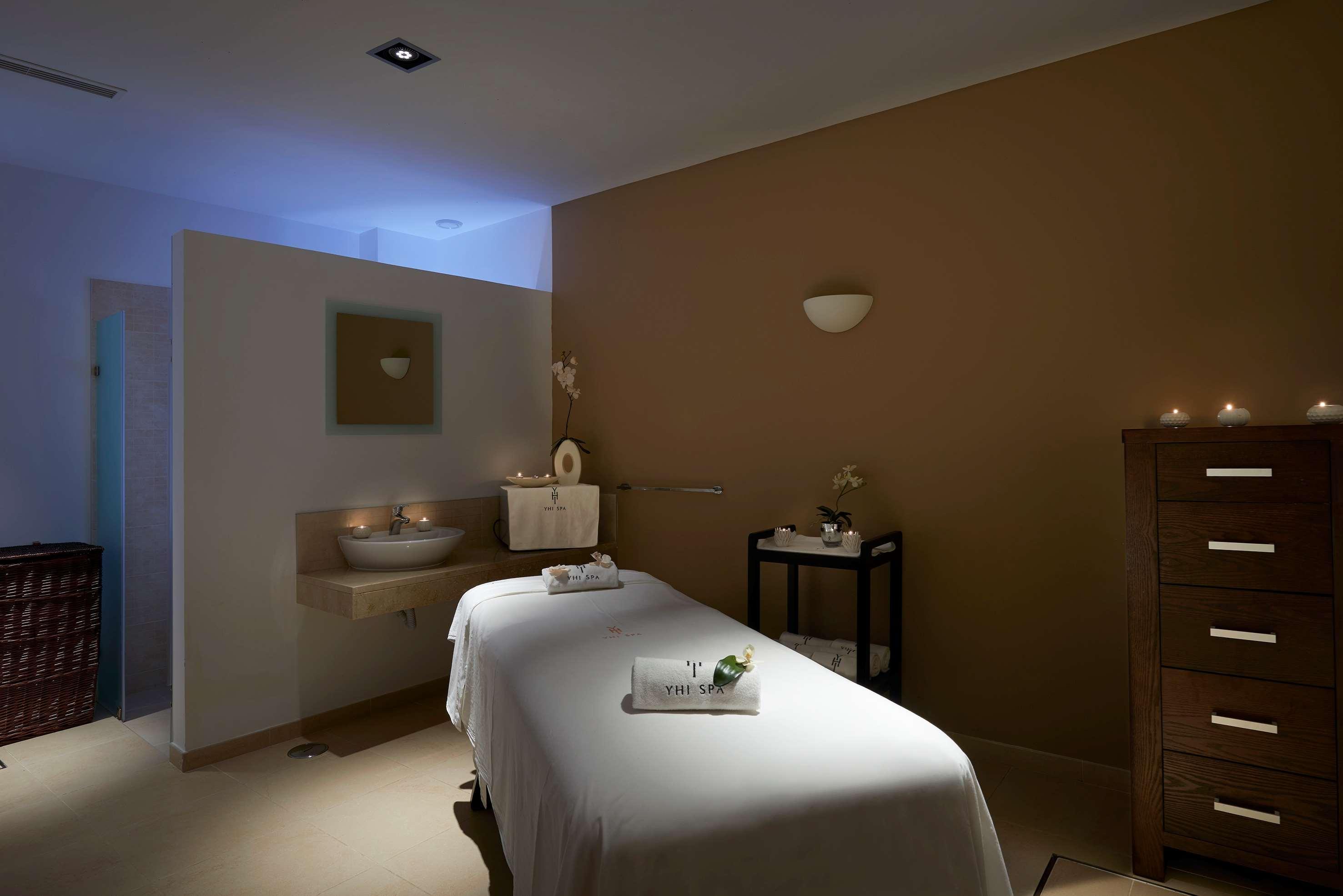 Sol Dunas Ośrodek wypoczynkowy 5*