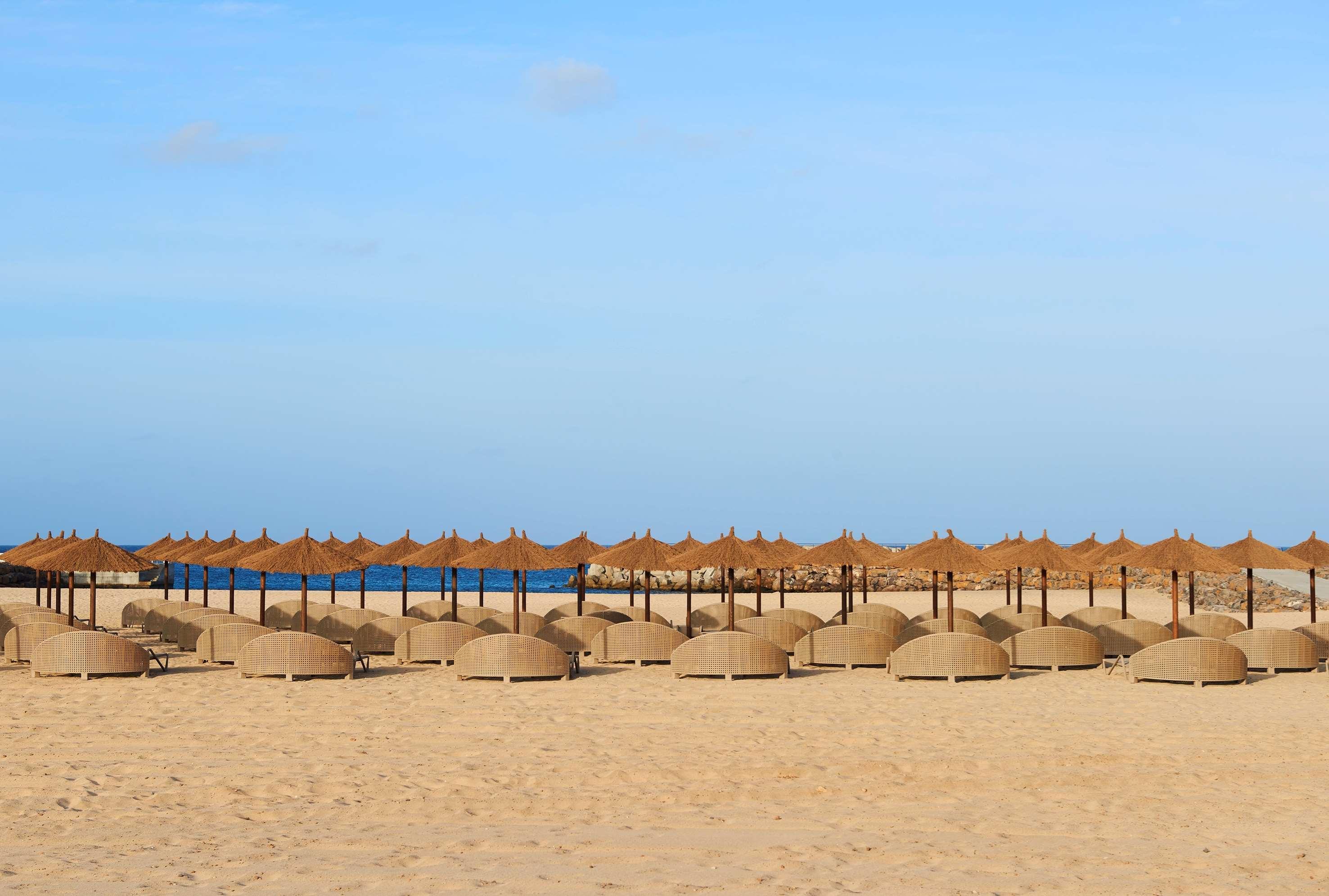 Sol Dunas 5* Santa Maria