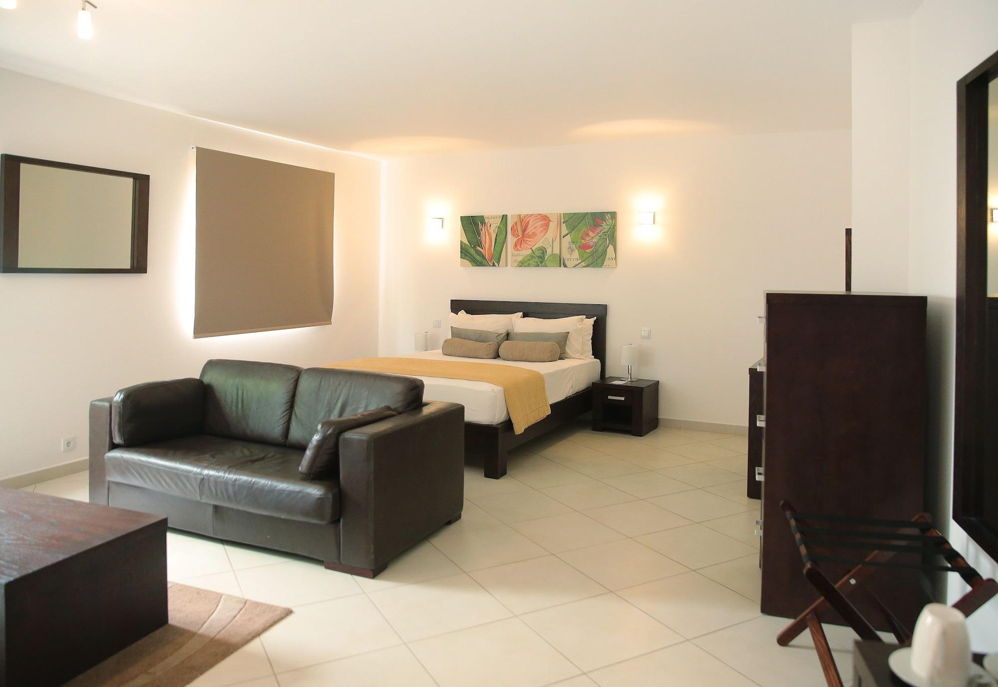 Sol Dunas 5* Santa Maria