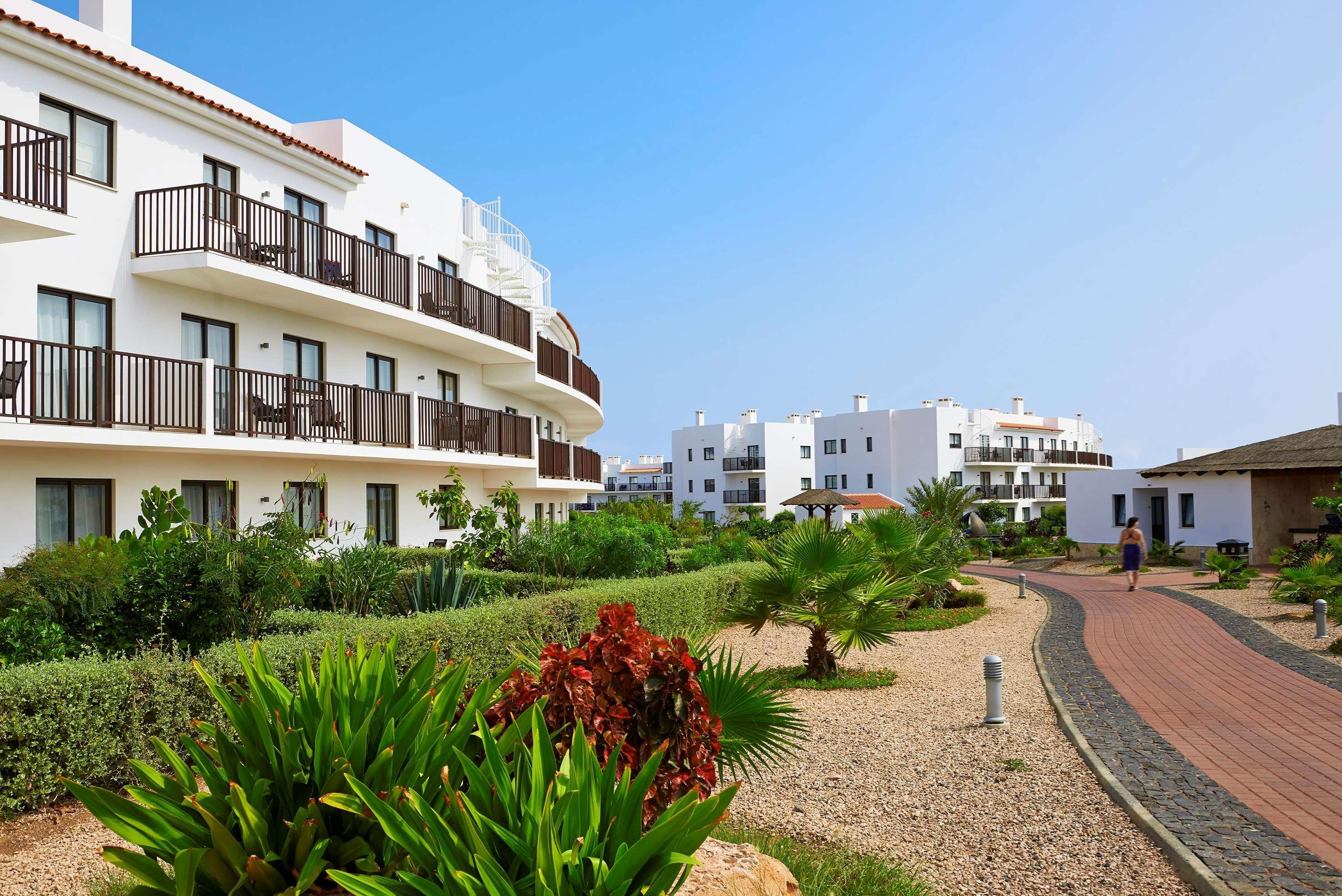 Sol Dunas 5*