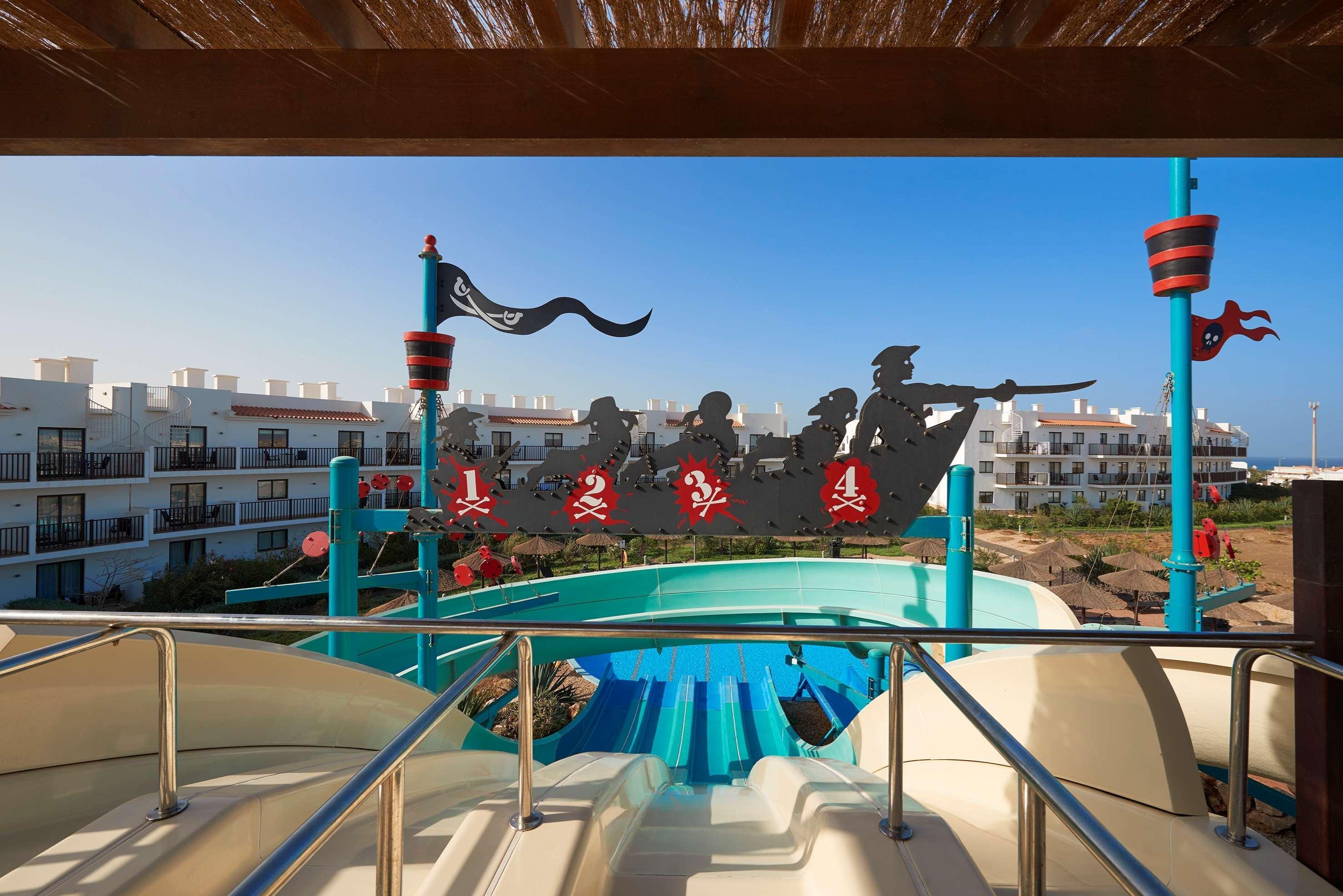 Sol Dunas 5*